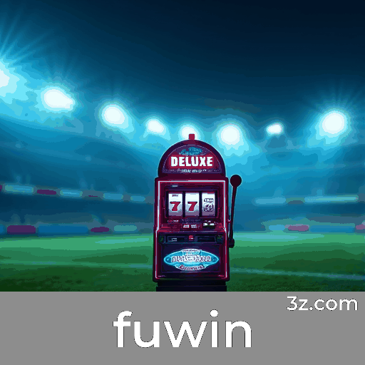 Experiência de Casino Elite no fuwin plataforma login: Jogos Premium