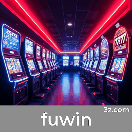Experiência de Casino Elite no fuwin plataforma login: Jogos Premium