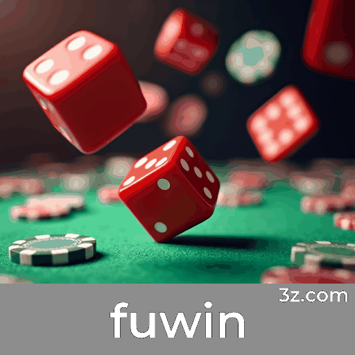 fuwin.con: Slots com Mega Prêmios, Jogos de Mesa - Estratégia Avançada, e Interação com Real Dealers - Experiência Imersiva