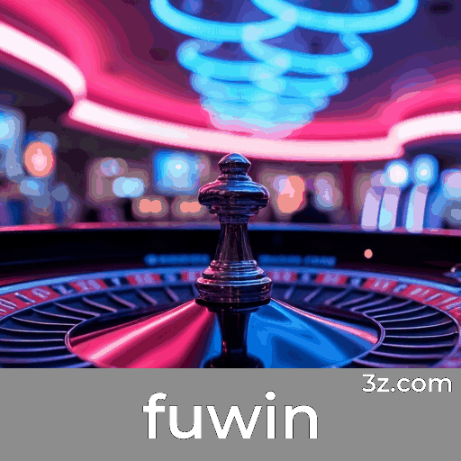 Tecnologia 3D Holográfica em Jogos de Cassino na fuwin.com