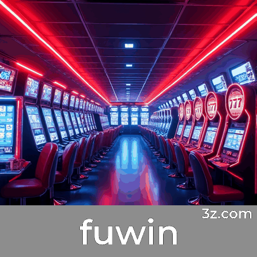 Bônus Reais e Transparentes no fuwin.com: Recompensas Verdadeiras
