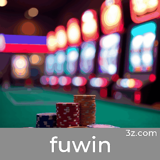 Experiência de Casino Elite no fuwin plataforma login: Jogos Premium