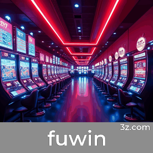Fuwin: A Plataforma que Transforma Jogos em Comunidade Vibrante