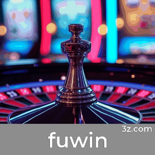 Fuwin: A Plataforma que Transforma Jogos em Comunidade Vibrante
