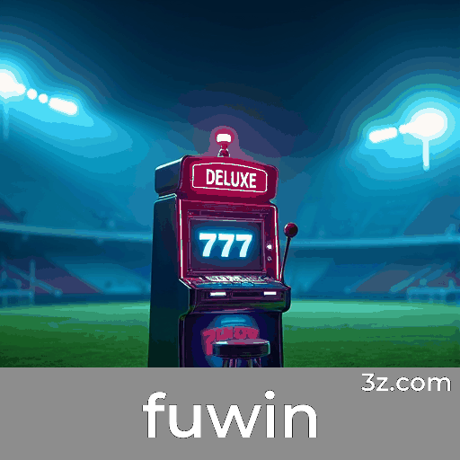 Fuwin: A Plataforma que Transforma Jogos em Comunidade Vibrante